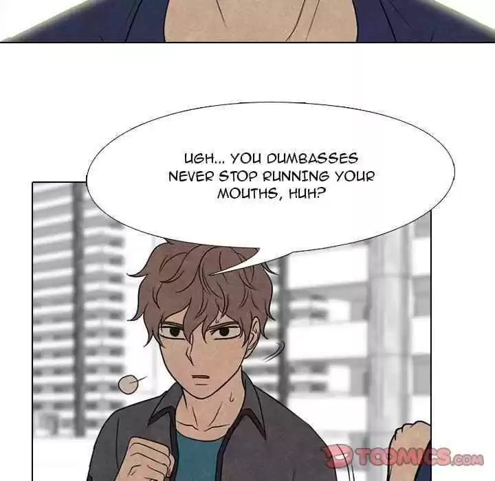 High School Devil Chapter 158