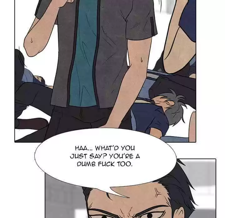 High School Devil Chapter 158