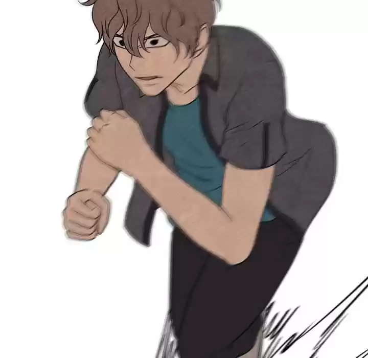 High School Devil Chapter 158