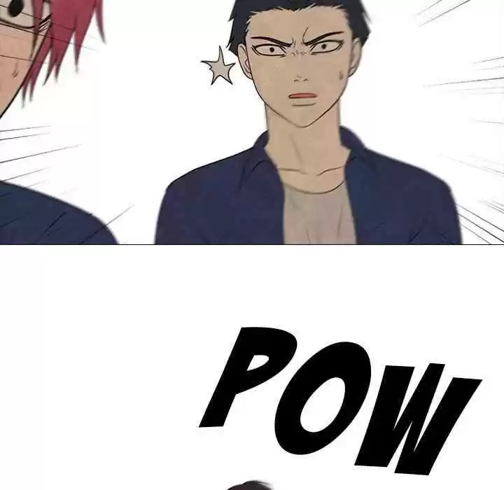 High School Devil Chapter 158