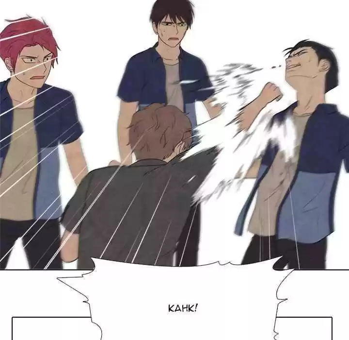 High School Devil Chapter 158