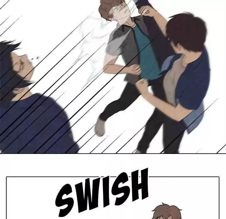 High School Devil Chapter 158