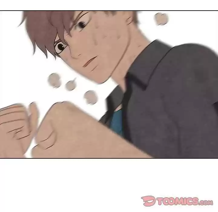 High School Devil Chapter 158