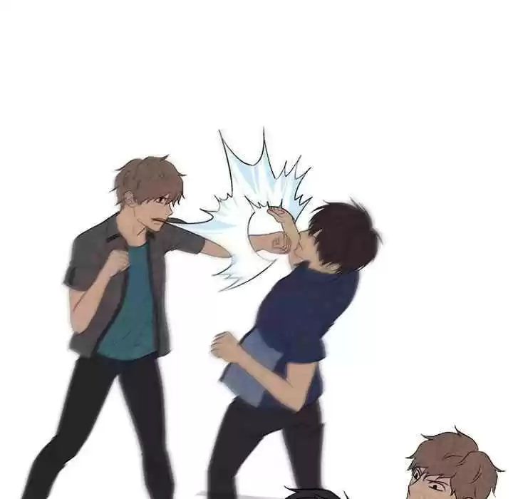 High School Devil Chapter 158