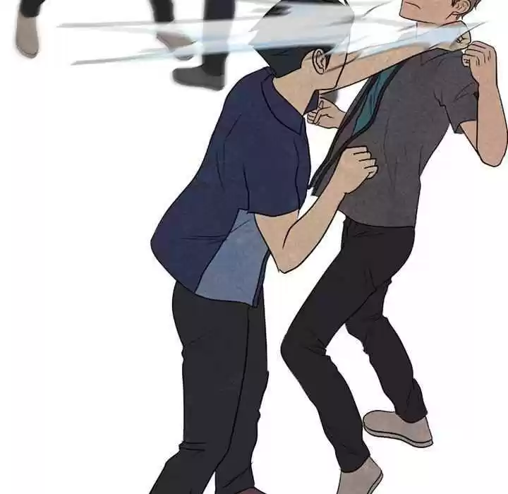 High School Devil Chapter 158