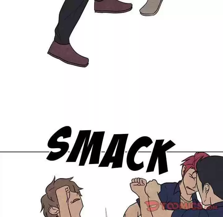 High School Devil Chapter 158