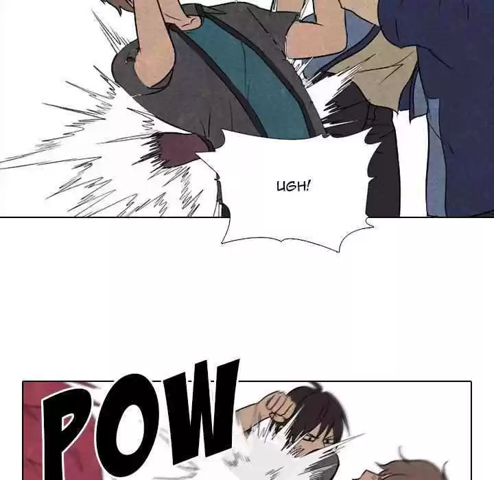 High School Devil Chapter 158