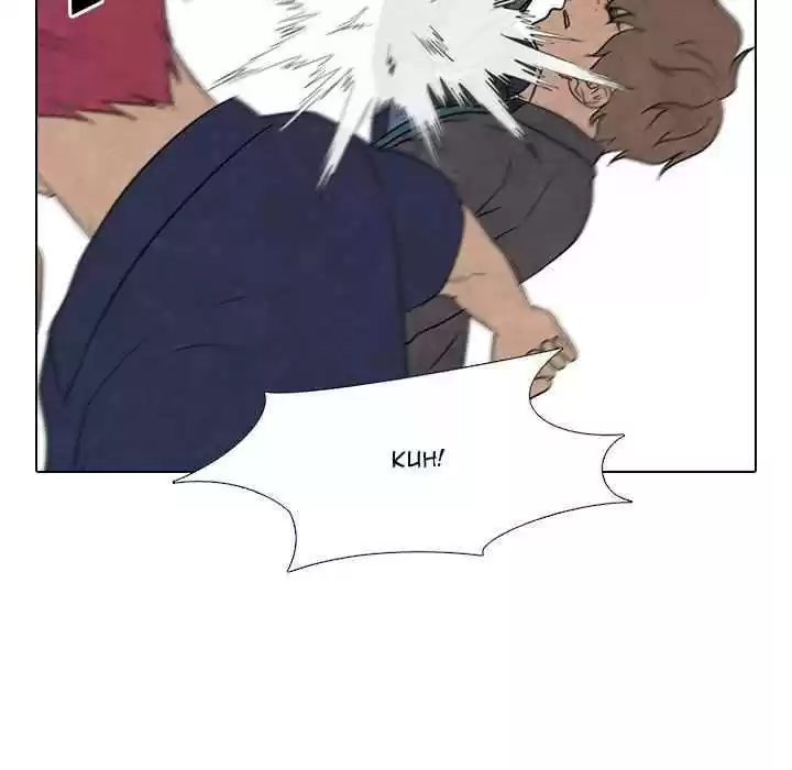 High School Devil Chapter 158