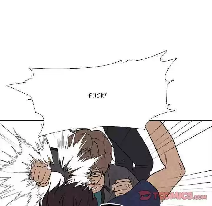 High School Devil Chapter 158