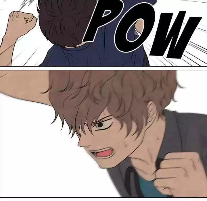 High School Devil Chapter 158