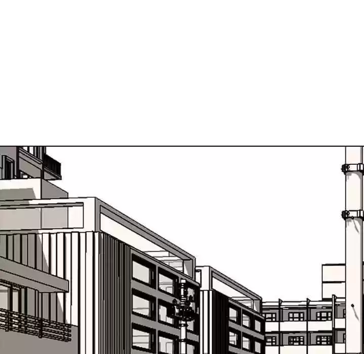 High School Devil Chapter 158