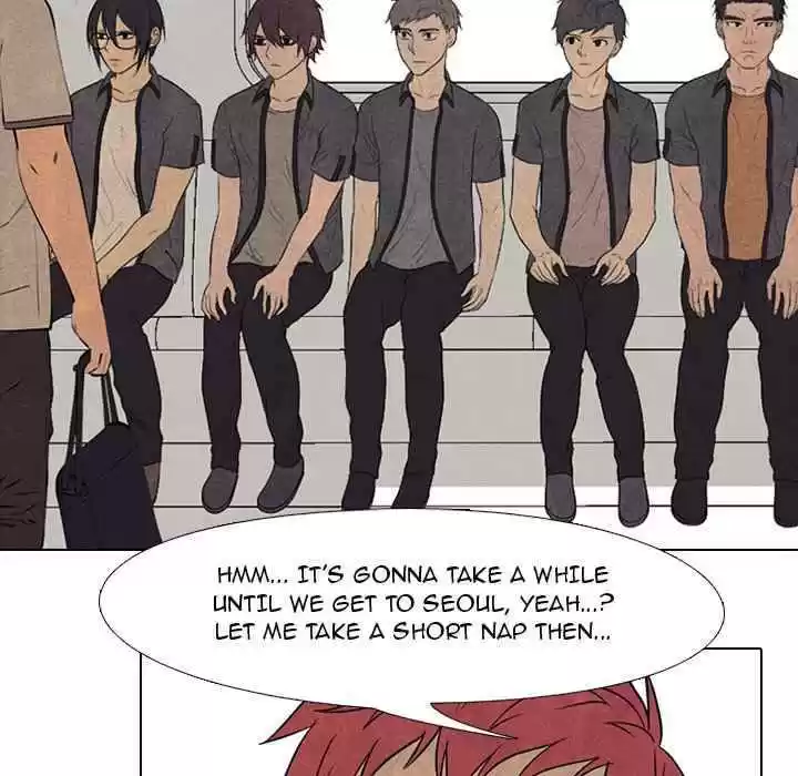 High School Devil Chapter 158