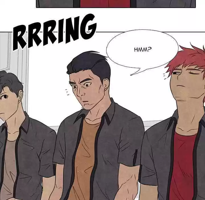 High School Devil Chapter 158