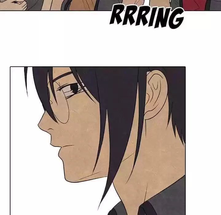 High School Devil Chapter 158