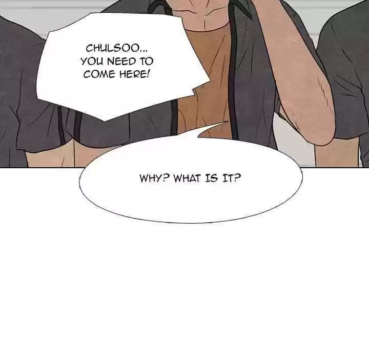 High School Devil Chapter 158