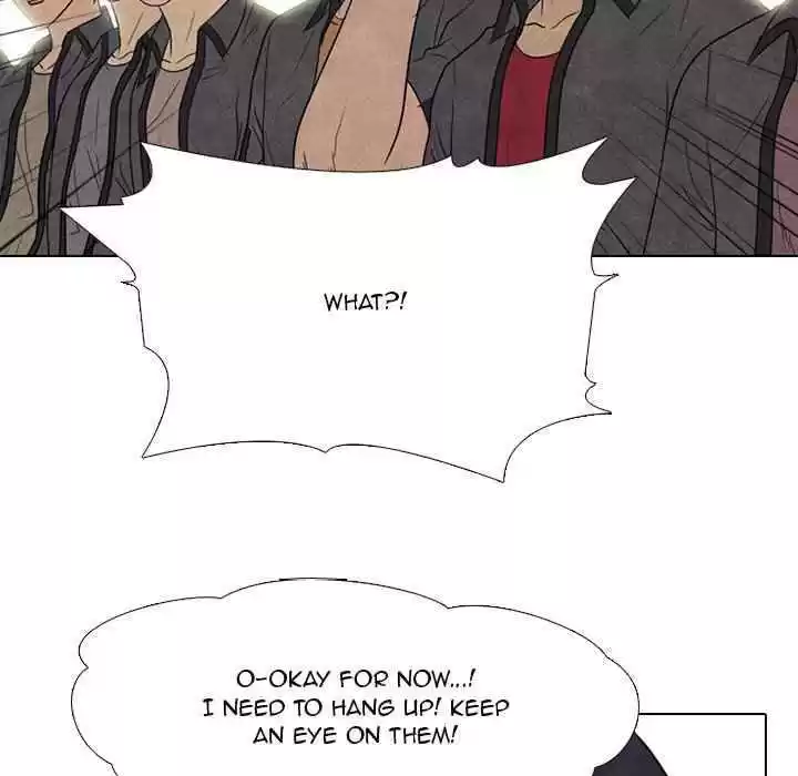 High School Devil Chapter 158