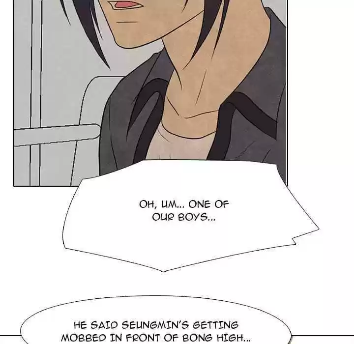 High School Devil Chapter 158