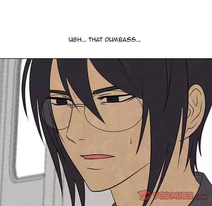 High School Devil Chapter 158