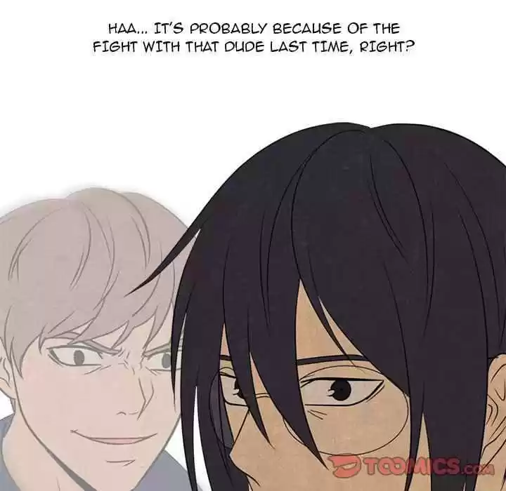 High School Devil Chapter 158