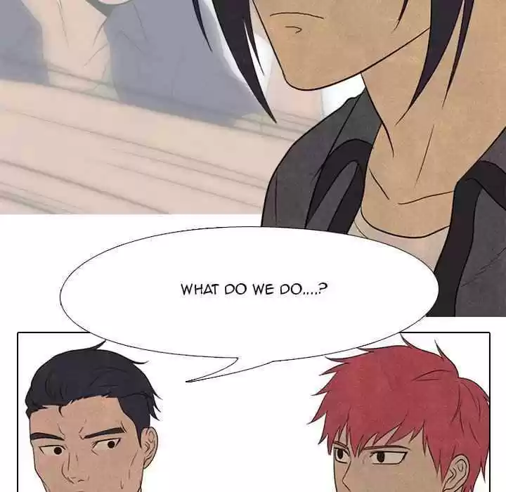 High School Devil Chapter 158