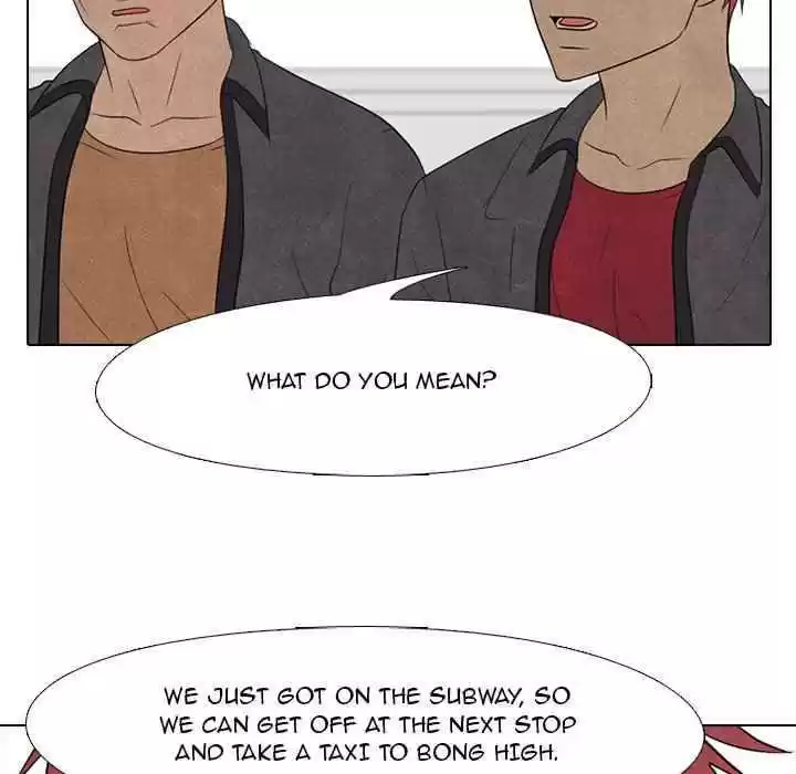 High School Devil Chapter 158