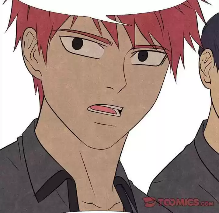 High School Devil Chapter 158