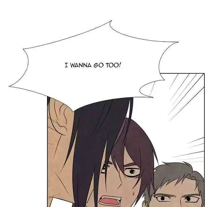 High School Devil Chapter 158