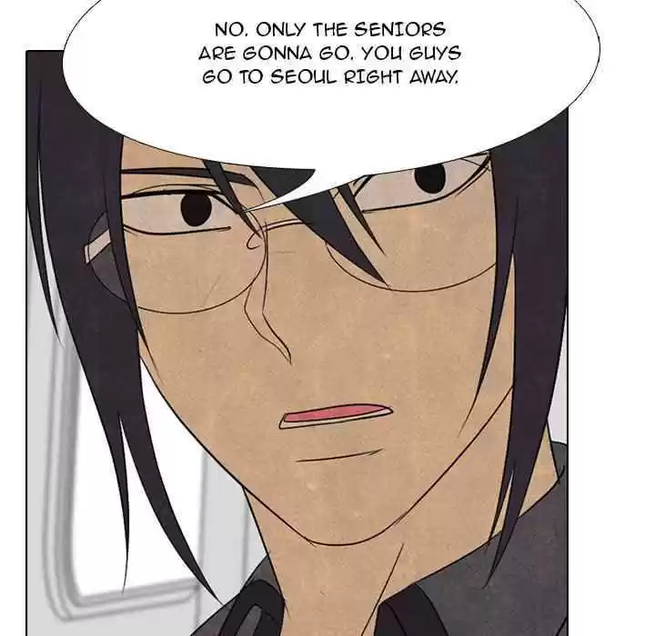 High School Devil Chapter 158