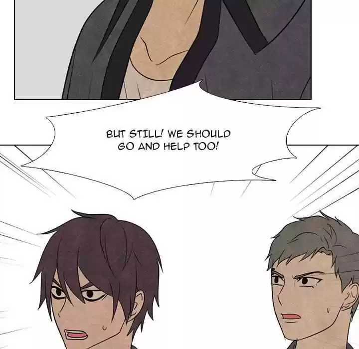 High School Devil Chapter 158