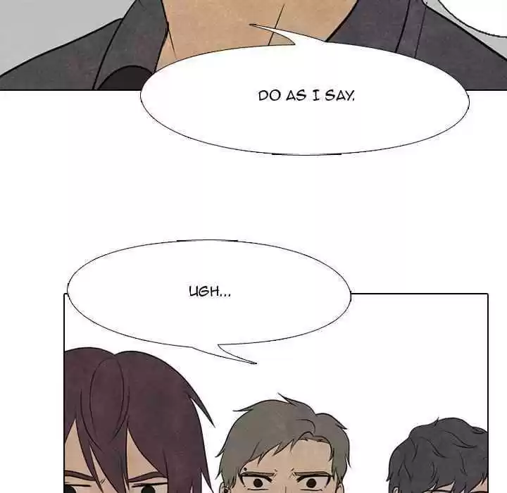 High School Devil Chapter 158