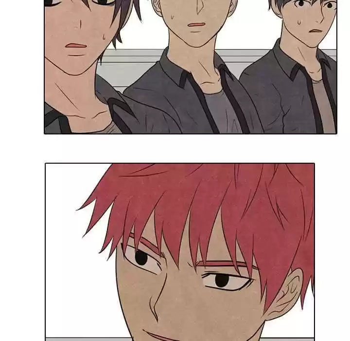 High School Devil Chapter 158