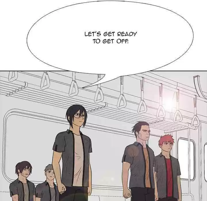 High School Devil Chapter 158