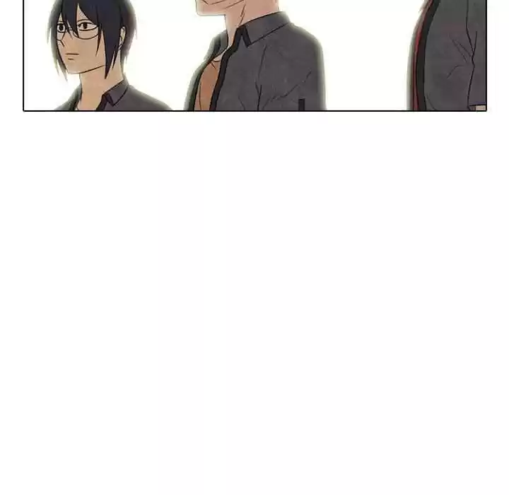 High School Devil Chapter 158