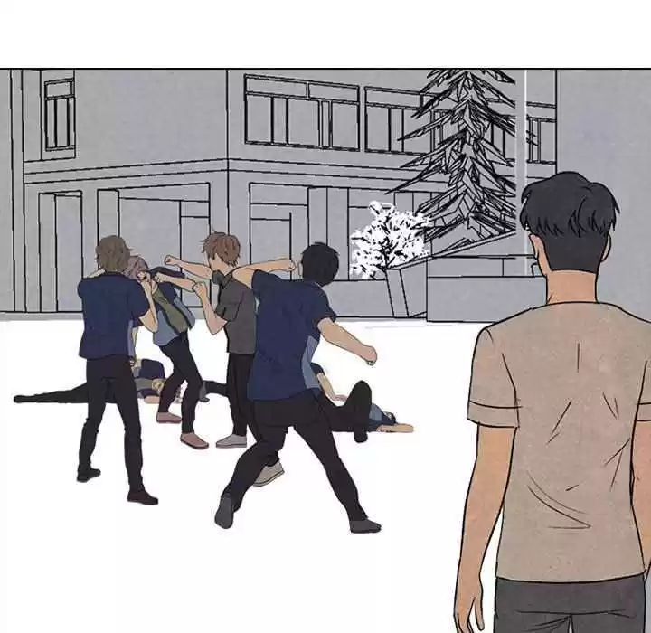 High School Devil Chapter 158