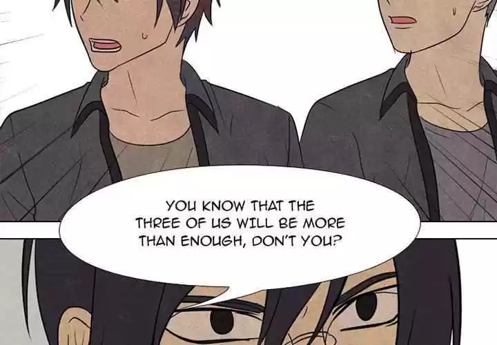 High School Devil Chapter 159