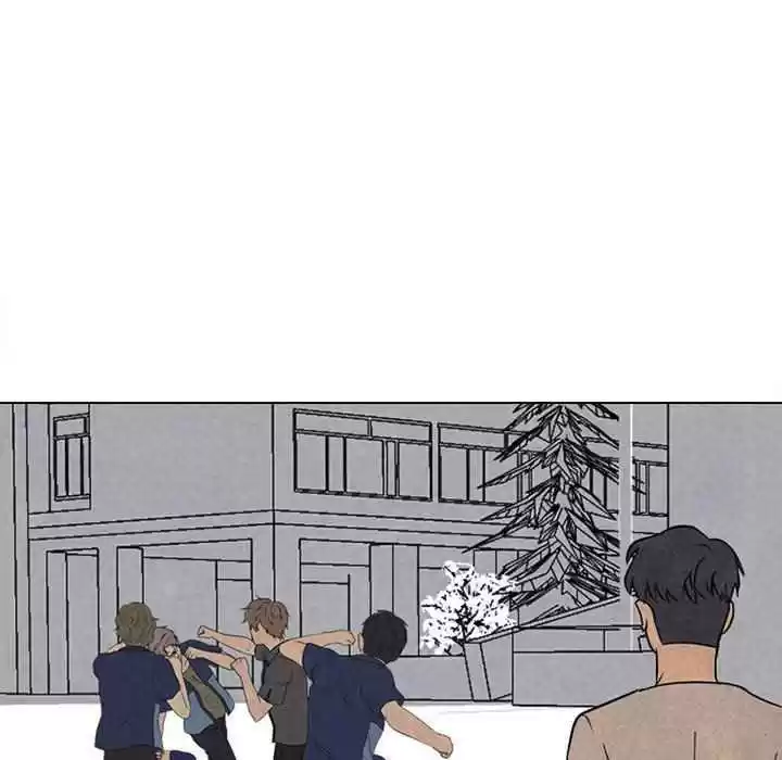 High School Devil Chapter 159