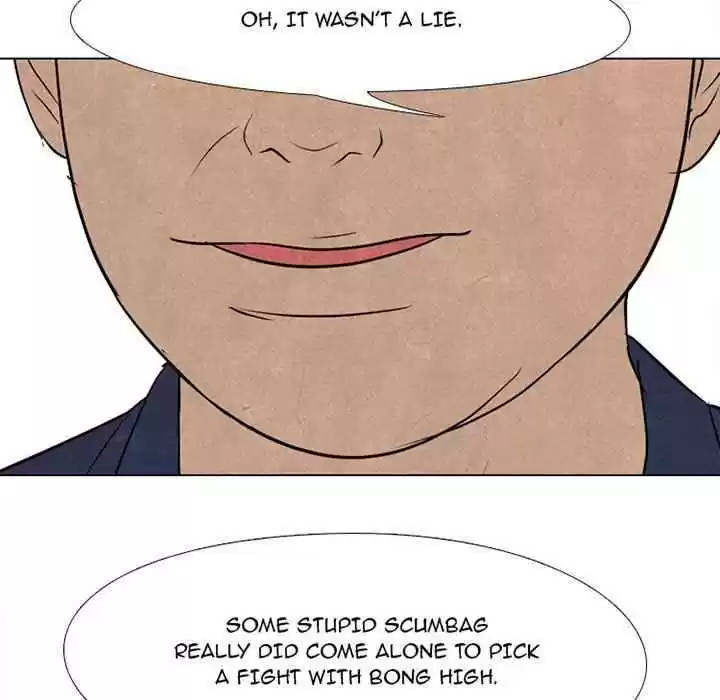 High School Devil Chapter 159