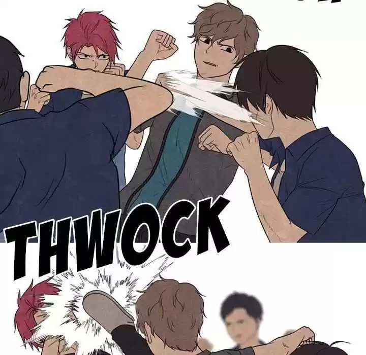 High School Devil Chapter 159