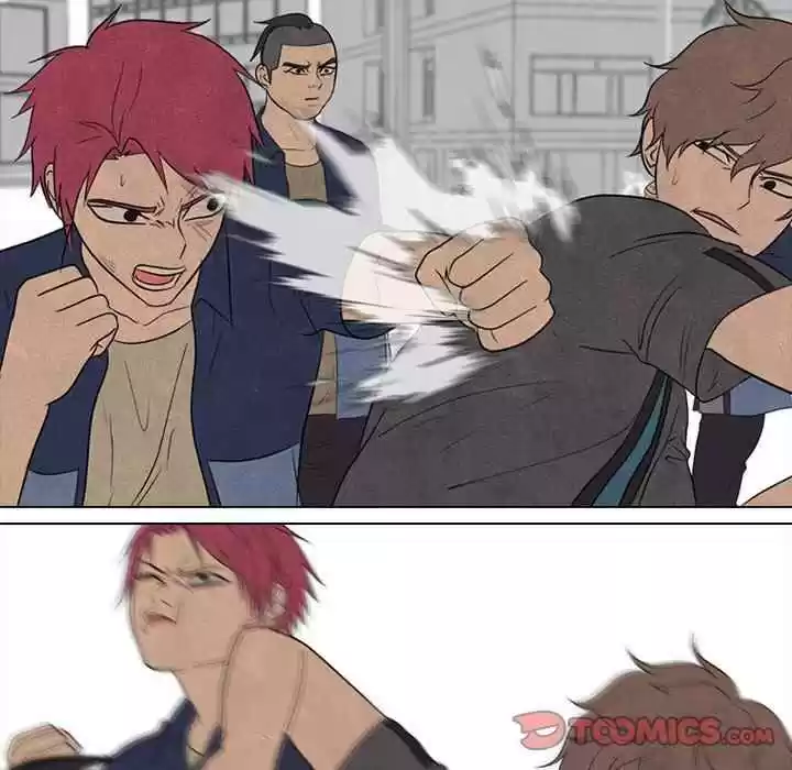 High School Devil Chapter 159