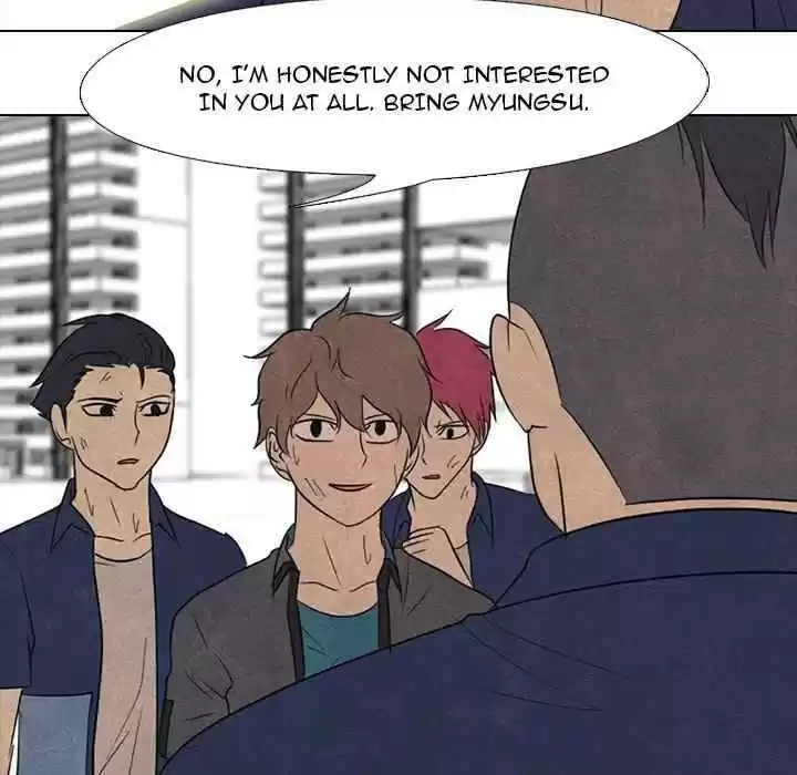 High School Devil Chapter 159