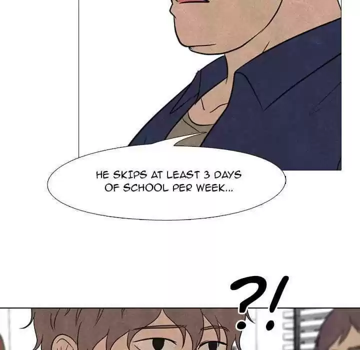 High School Devil Chapter 159