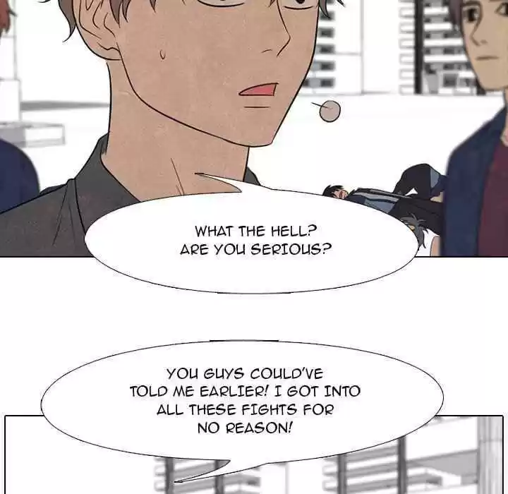 High School Devil Chapter 159