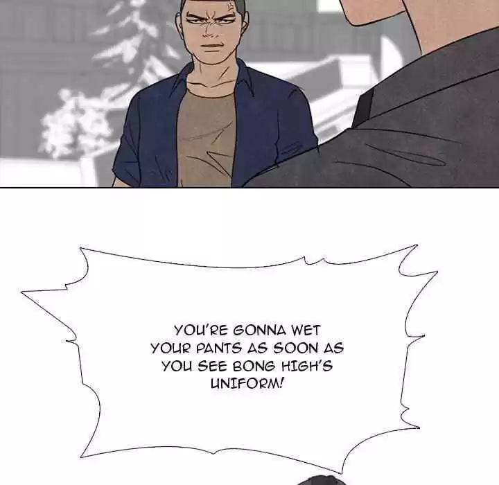 High School Devil Chapter 159