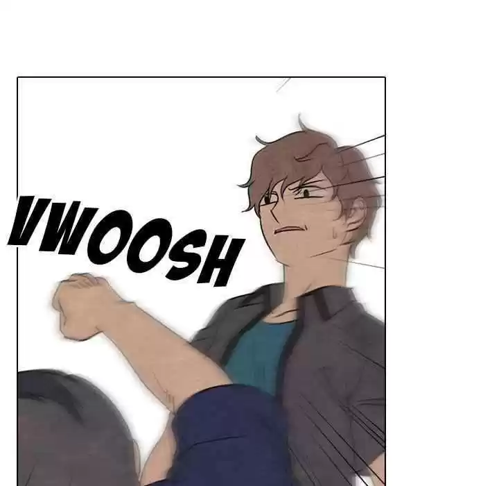 High School Devil Chapter 159