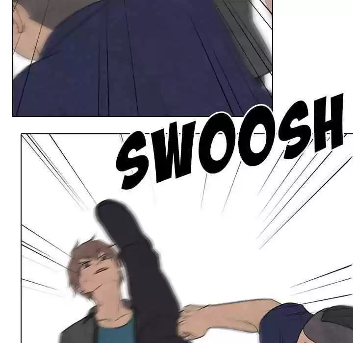 High School Devil Chapter 159