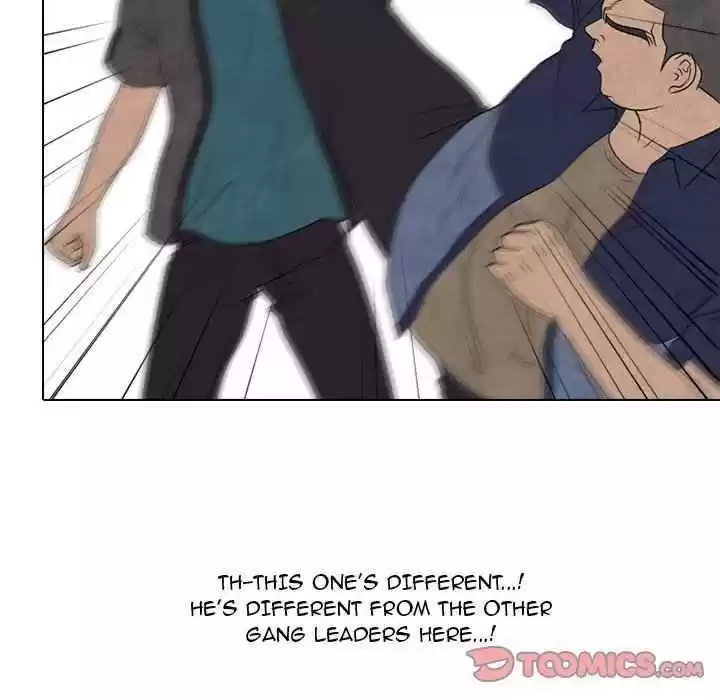 High School Devil Chapter 159