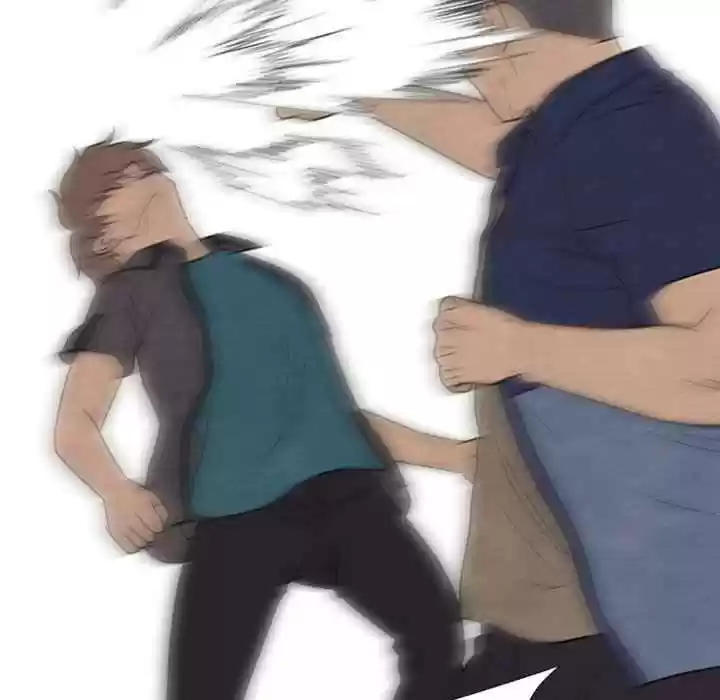 High School Devil Chapter 159