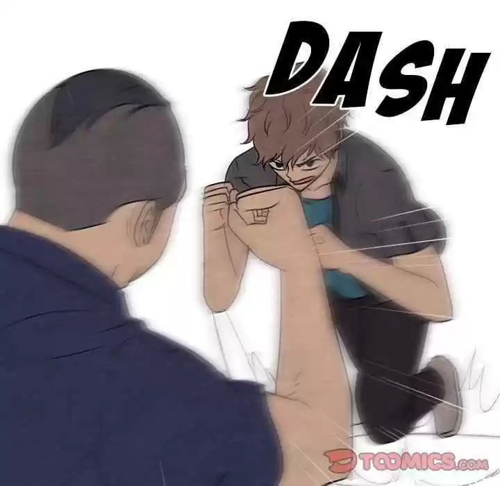 High School Devil Chapter 159