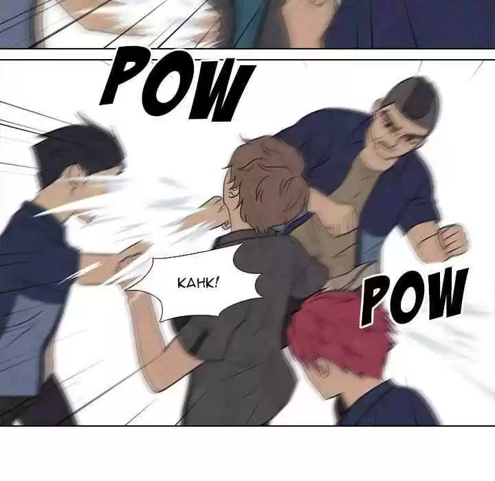 High School Devil Chapter 159