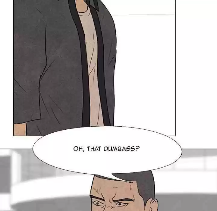 High School Devil Chapter 159